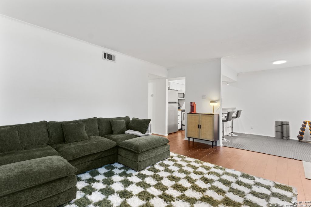 Photo of 8702 Village Dr 103 #103, San Antonio, TX 78217 (MLS # 1915131)