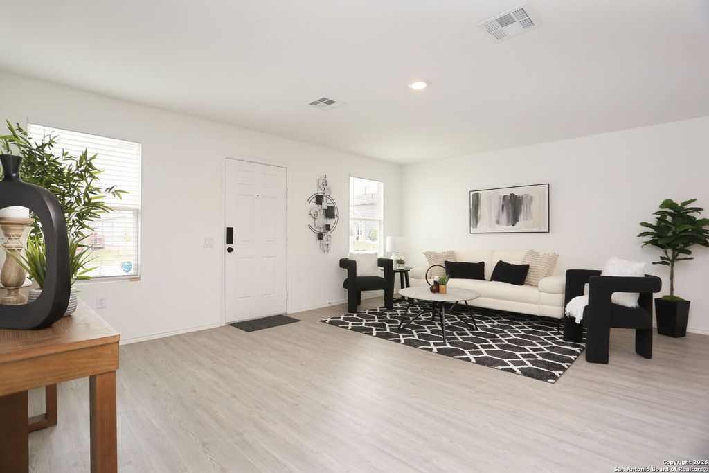 Photo of 9454 Tarbutton Trail, San Antonio, TX 78211 (MLS # 1925301)