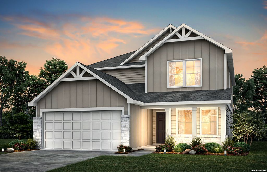 Photo of 117 Wild Yonder Lane, Boerne, TX 78006 (MLS # 1951681)