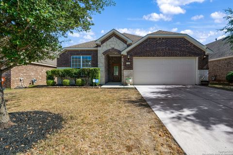 Photo of 27510 valle verde, Boerne, TX 78015 (MLS # 1915897)