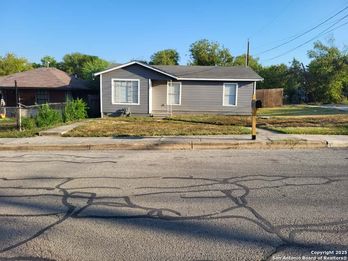 Single Family Residence at 235 Bee St