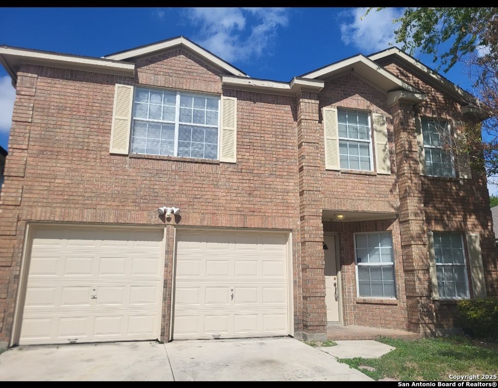 Photo of 7907 Cerezo, San Antonio, TX 78250 (MLS # 1929272)