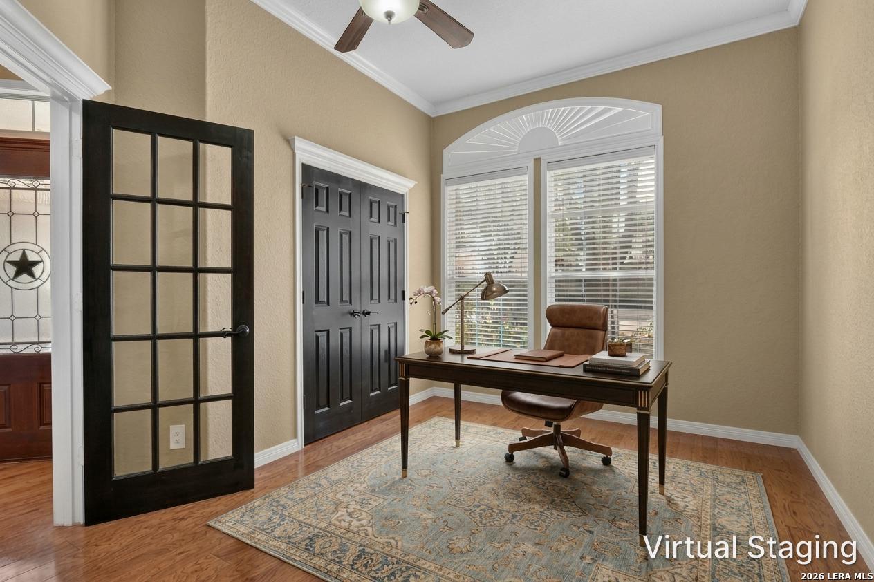 8211 Rockwell Vista