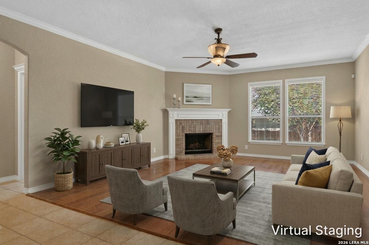 8211 Rockwell Vista