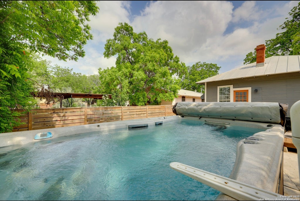 Photo of 314 Delaware, San Antonio, TX 78210 (MLS # 2015829)