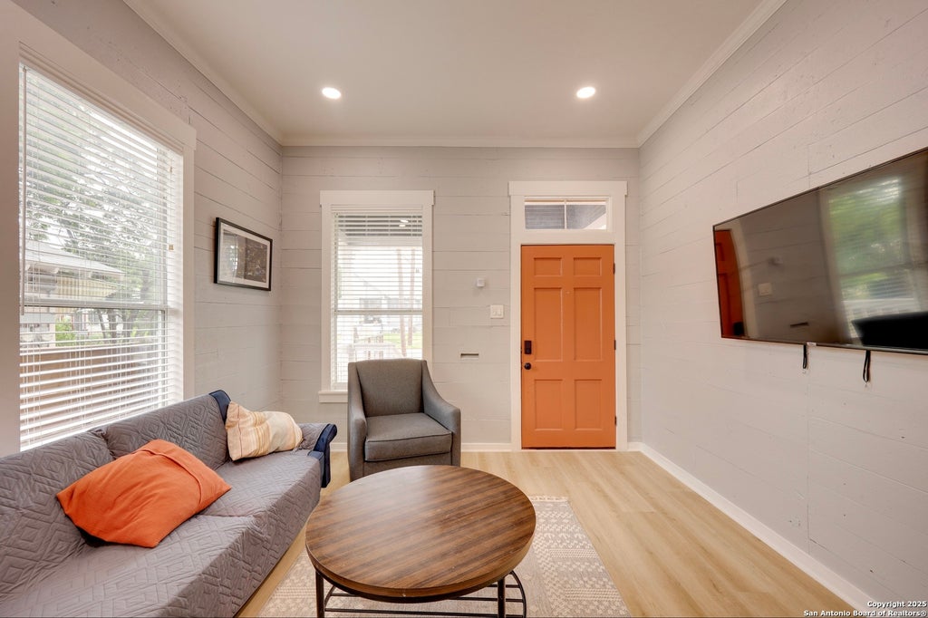 Photo of 314 Delaware, San Antonio, TX 78210 (MLS # 2015829)