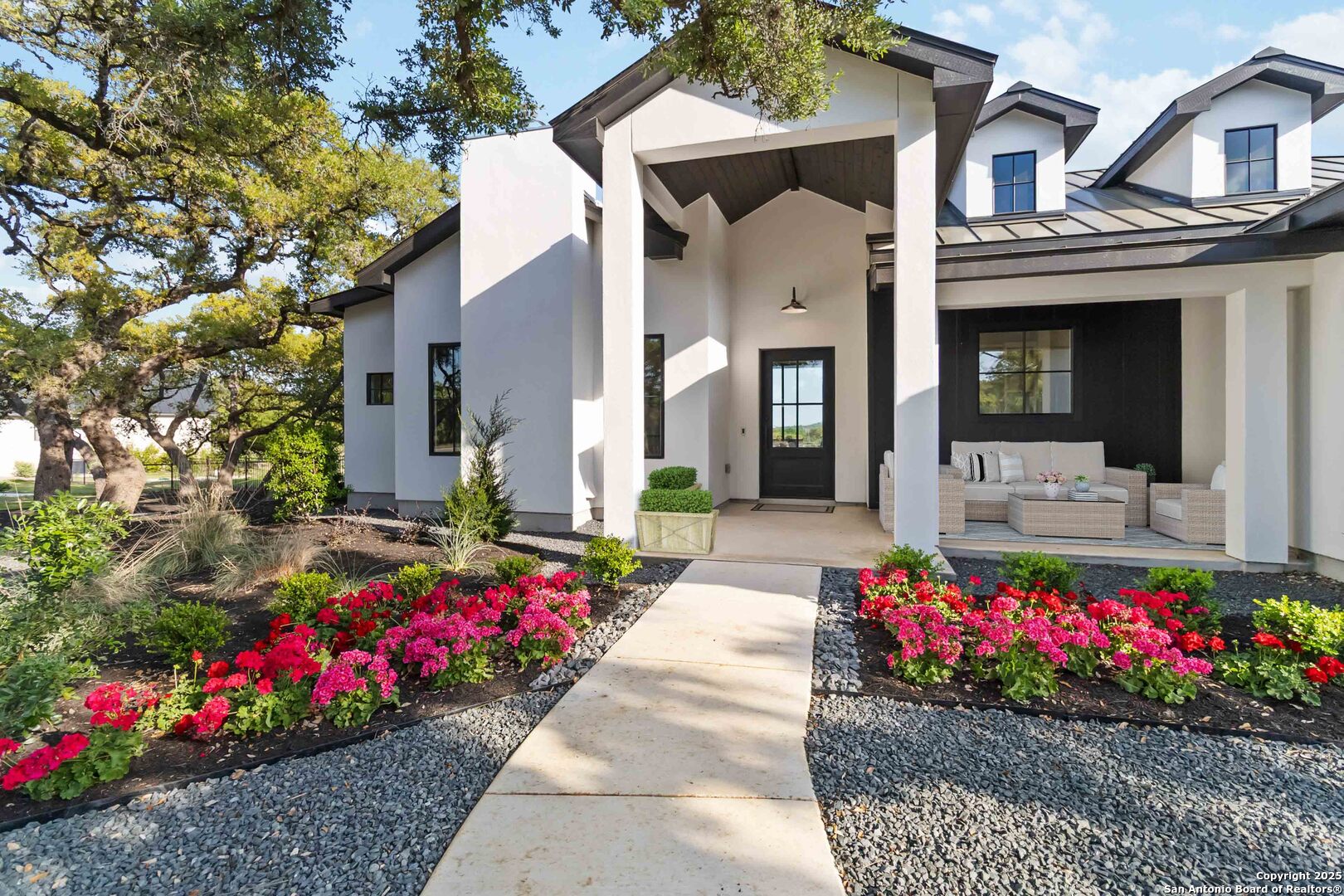 11310 Montell Point