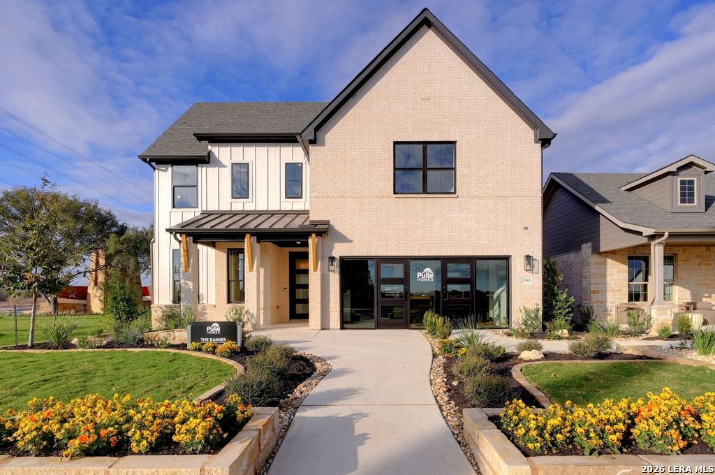 Photo of 347 NOPAL RIDGE, San Antonio, TX 78253 (MLS # 1942092)