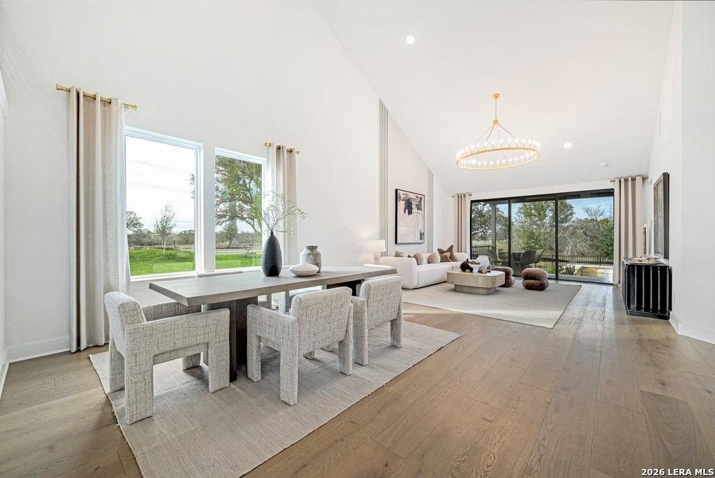 Photo of 347 NOPAL RIDGE, San Antonio, TX 78253 (MLS # 1942092)