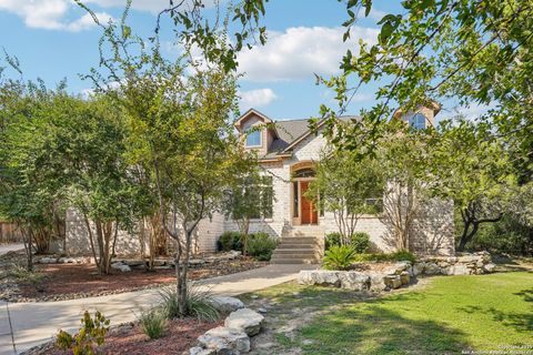 Photo of 9619 Mulberry Way, Helotes, TX 78023 (MLS # 1912727)