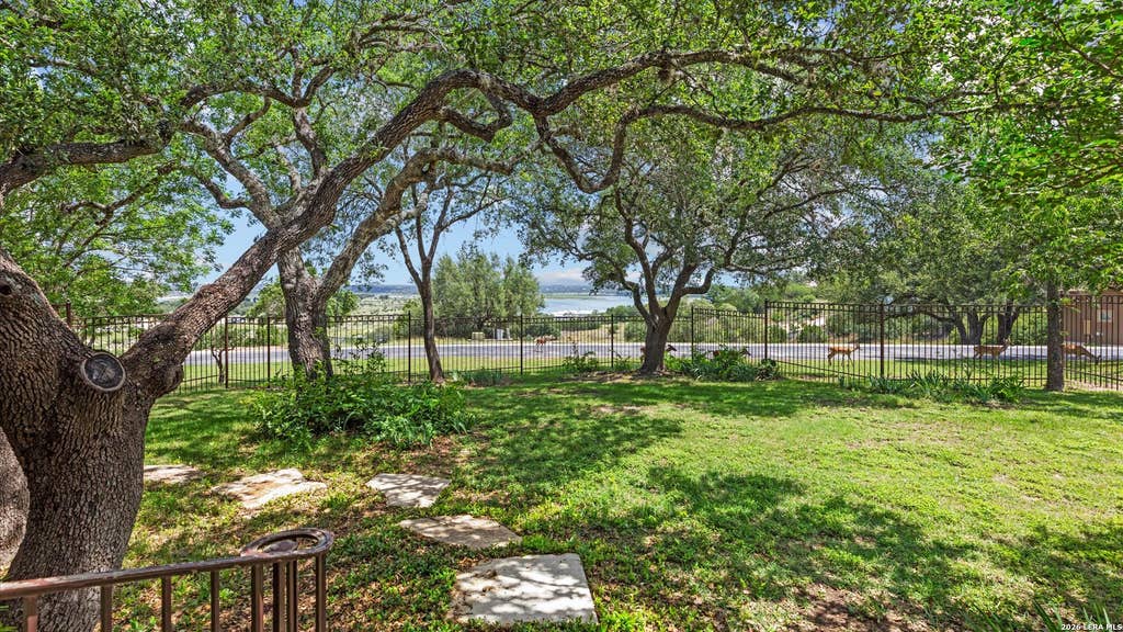 Photo of 1443 KINGS COVE DR, Canyon Lake, TX 78133 (MLS # 1993148)