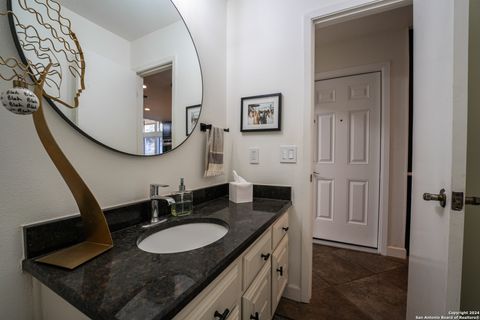 Tiny photo for 16814 TURKEY POINT ST, San Antonio, TX 78232 (MLS # 1959891)