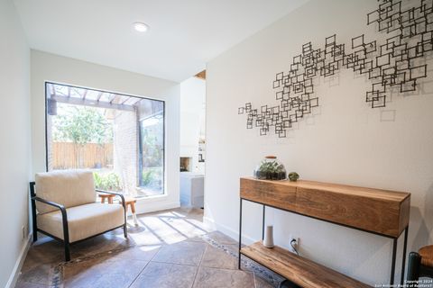 Tiny photo for 16814 TURKEY POINT ST, San Antonio, TX 78232 (MLS # 1959891)