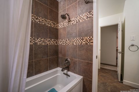 Tiny photo for 16814 TURKEY POINT ST, San Antonio, TX 78232 (MLS # 1959891)