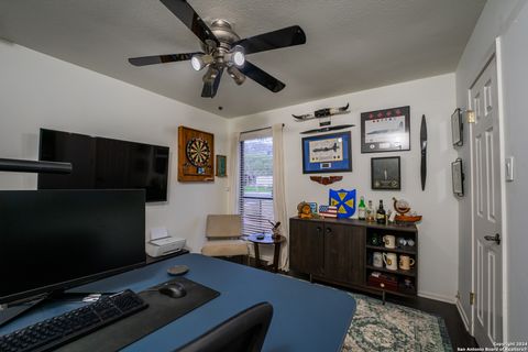 Tiny photo for 16814 TURKEY POINT ST, San Antonio, TX 78232 (MLS # 1959891)