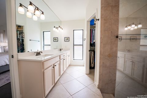 Tiny photo for 16814 TURKEY POINT ST, San Antonio, TX 78232 (MLS # 1959891)