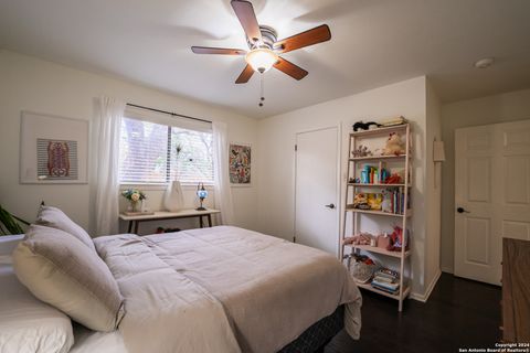Tiny photo for 16814 TURKEY POINT ST, San Antonio, TX 78232 (MLS # 1959891)