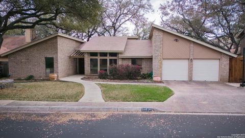 Tiny photo for 16814 TURKEY POINT ST, San Antonio, TX 78232 (MLS # 1959891)