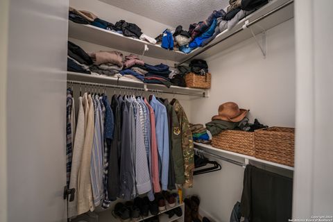 Tiny photo for 16814 TURKEY POINT ST, San Antonio, TX 78232 (MLS # 1959891)