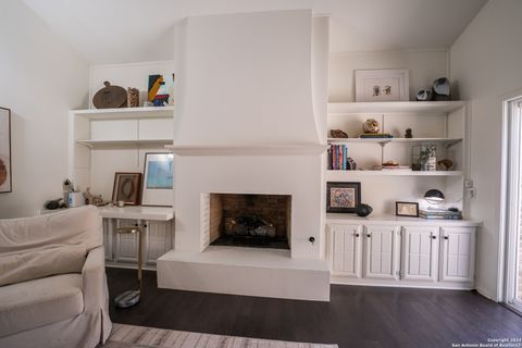 Tiny photo for 16814 TURKEY POINT ST, San Antonio, TX 78232 (MLS # 1959891)