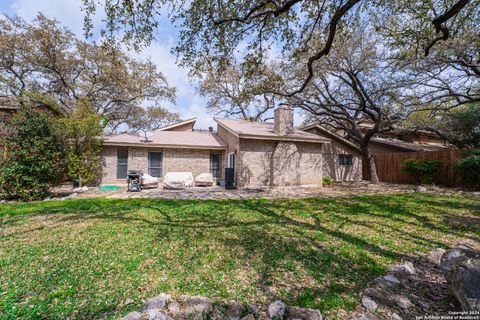 Tiny photo for 16814 TURKEY POINT ST, San Antonio, TX 78232 (MLS # 1959891)