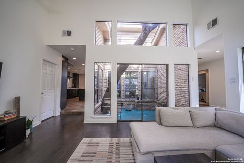 Tiny photo for 16814 TURKEY POINT ST, San Antonio, TX 78232 (MLS # 1959891)