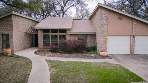 Tiny photo for 16814 TURKEY POINT ST, San Antonio, TX 78232 (MLS # 1959891)