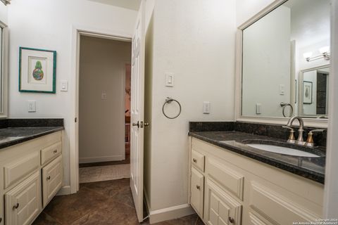 Tiny photo for 16814 TURKEY POINT ST, San Antonio, TX 78232 (MLS # 1959891)