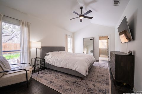 Tiny photo for 16814 TURKEY POINT ST, San Antonio, TX 78232 (MLS # 1959891)