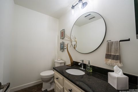 Tiny photo for 16814 TURKEY POINT ST, San Antonio, TX 78232 (MLS # 1959891)