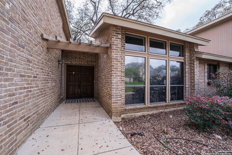 Tiny photo for 16814 TURKEY POINT ST, San Antonio, TX 78232 (MLS # 1959891)