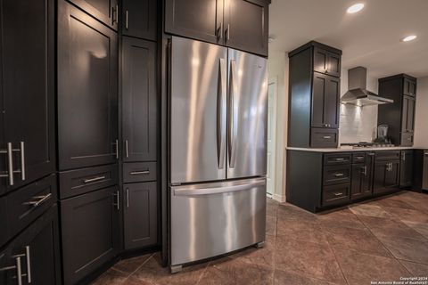 Tiny photo for 16814 TURKEY POINT ST, San Antonio, TX 78232 (MLS # 1959891)