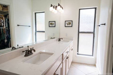 Tiny photo for 16814 TURKEY POINT ST, San Antonio, TX 78232 (MLS # 1959891)