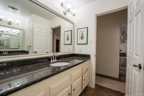 Tiny photo for 16814 TURKEY POINT ST, San Antonio, TX 78232 (MLS # 1959891)