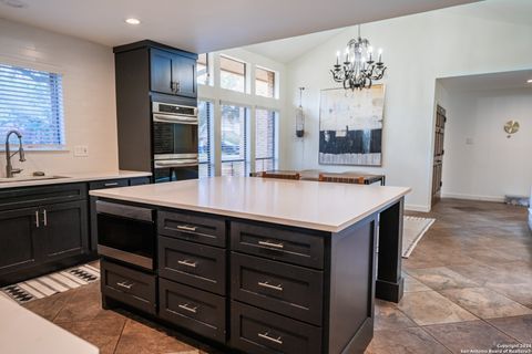 Tiny photo for 16814 TURKEY POINT ST, San Antonio, TX 78232 (MLS # 1959891)