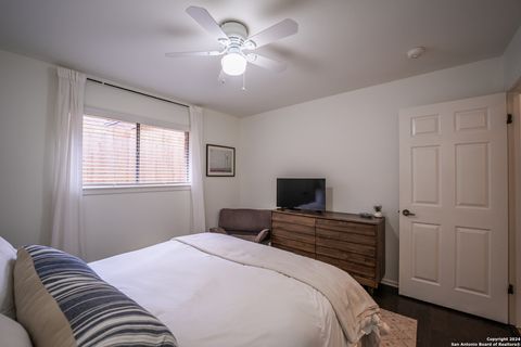 Tiny photo for 16814 TURKEY POINT ST, San Antonio, TX 78232 (MLS # 1959891)