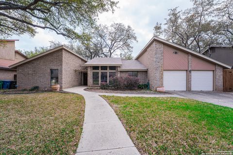 Photo for 16814 TURKEY POINT ST, San Antonio, TX 78232 (MLS # 1959891)