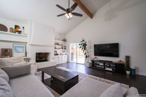 Tiny photo for 16814 TURKEY POINT ST, San Antonio, TX 78232 (MLS # 1959891)
