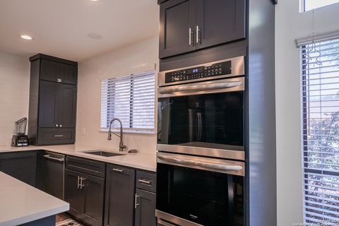 Tiny photo for 16814 TURKEY POINT ST, San Antonio, TX 78232 (MLS # 1959891)