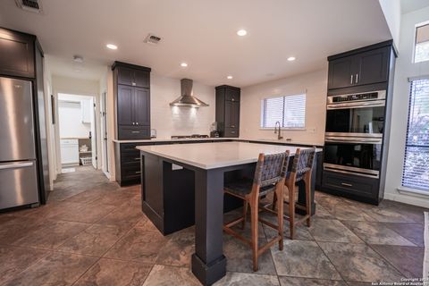 Tiny photo for 16814 TURKEY POINT ST, San Antonio, TX 78232 (MLS # 1959891)