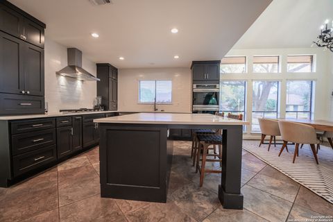 Tiny photo for 16814 TURKEY POINT ST, San Antonio, TX 78232 (MLS # 1959891)