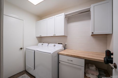 Tiny photo for 16814 TURKEY POINT ST, San Antonio, TX 78232 (MLS # 1959891)