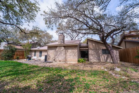 Tiny photo for 16814 TURKEY POINT ST, San Antonio, TX 78232 (MLS # 1959891)