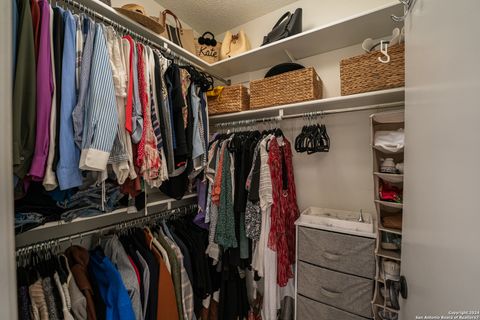 Tiny photo for 16814 TURKEY POINT ST, San Antonio, TX 78232 (MLS # 1959891)