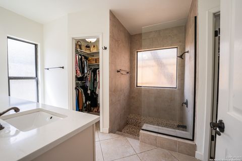 Tiny photo for 16814 TURKEY POINT ST, San Antonio, TX 78232 (MLS # 1959891)