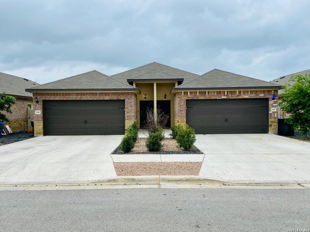 Photo of 1118 Burek Cross, Seguin, TX 78155 (MLS # 2007065)