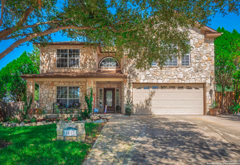 A home in Schertz