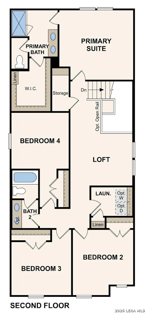 10610 ROSEMONT PASS