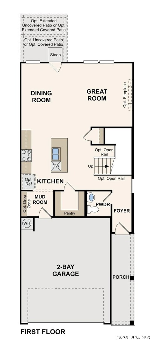 10610 ROSEMONT PASS