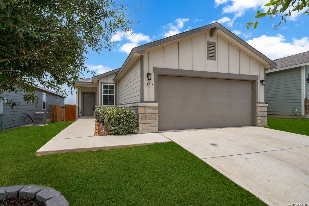 Photo of 13015 Red Elks Lks, St Hedwig, TX 78152 (MLS # 1992241)